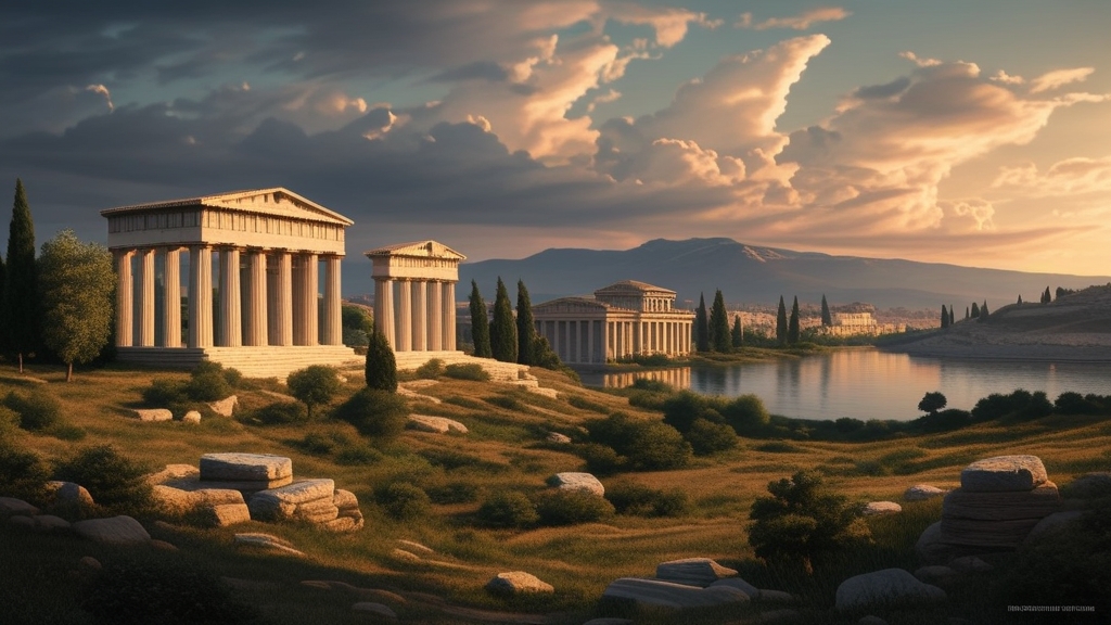 hellenism legacy
