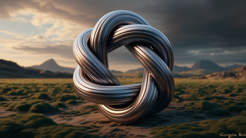 gordian knot