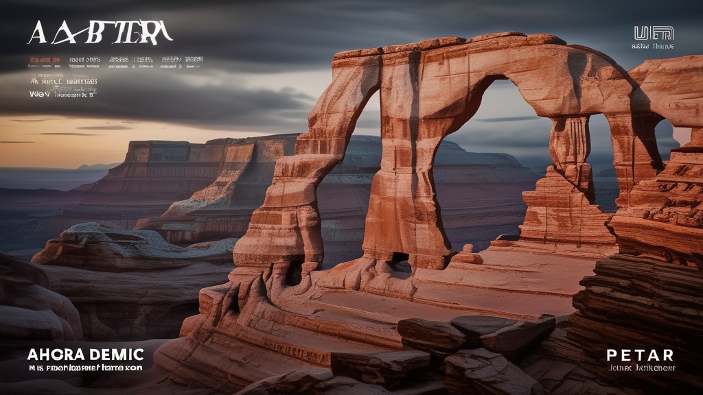 petra