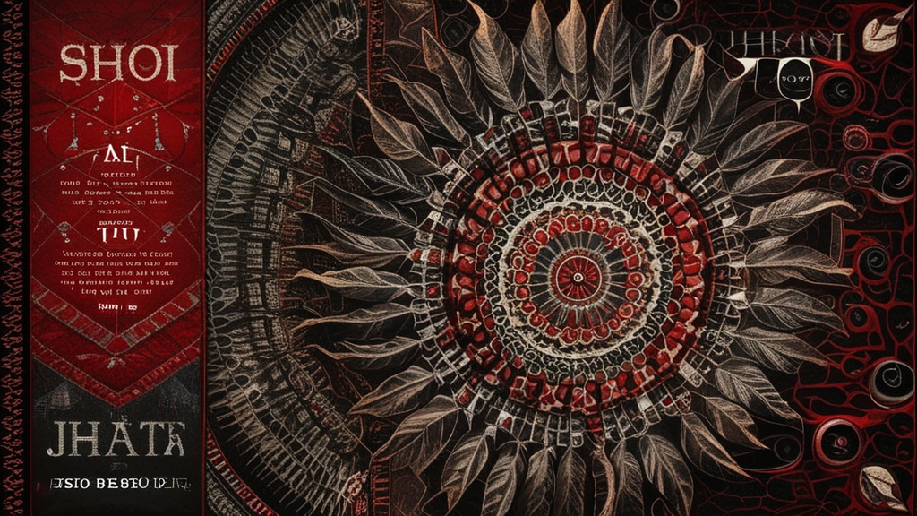 tribal