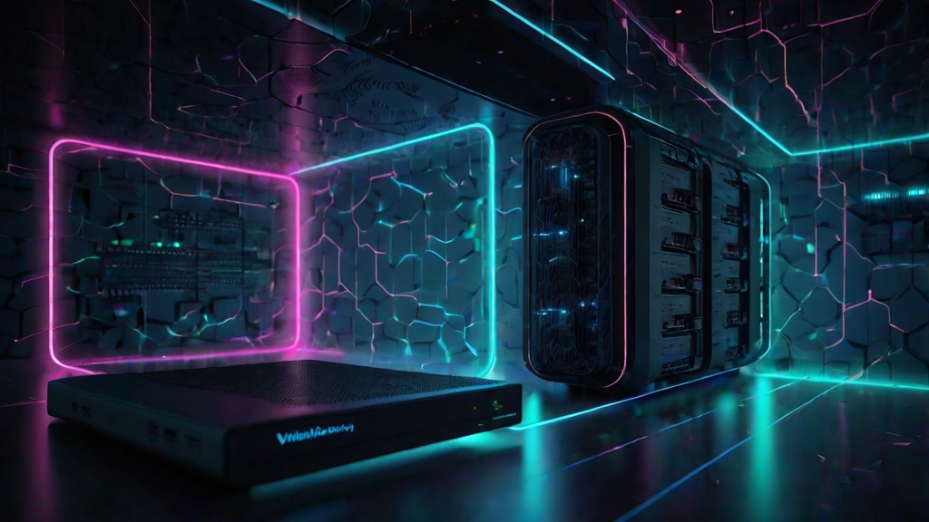 Cloudflare Tunnel로 NAS를 안전하게 외부 공개하는 개념도