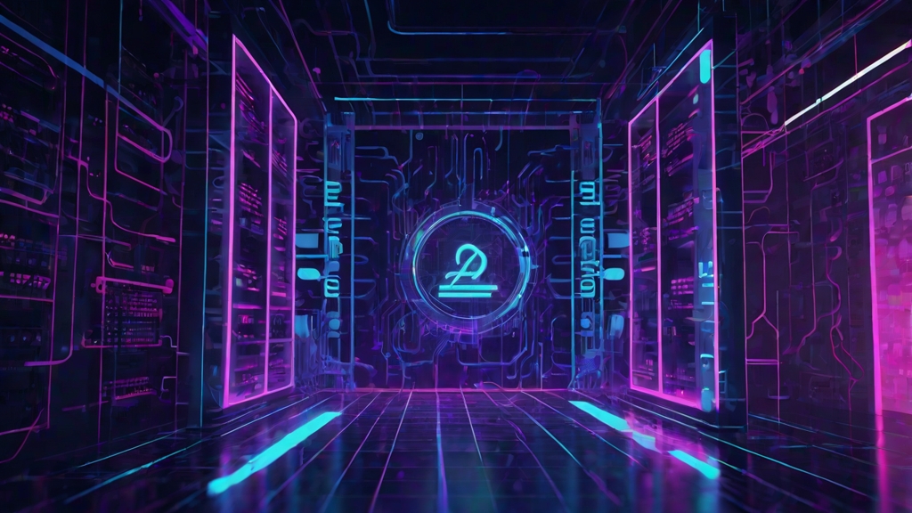 x402 프로토콜 HTTP 402 결제 개념 일러스트