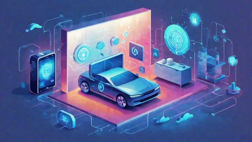 IoT 기기 확장과 토큰화 기술의 미래