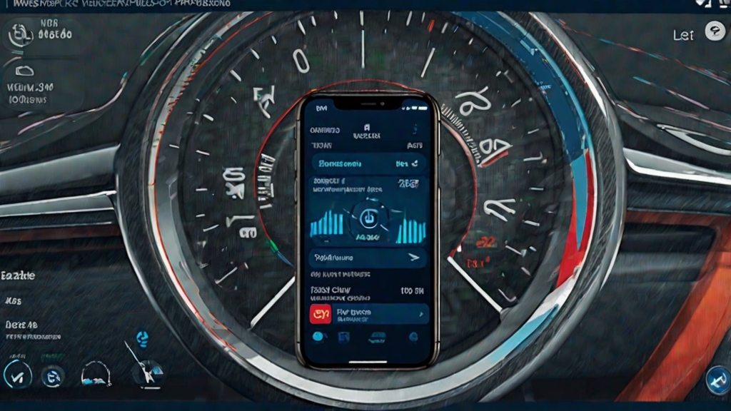 Bimmercode 안전벨트 알림 설정 화면