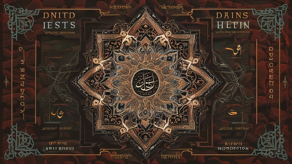 quran manuscript