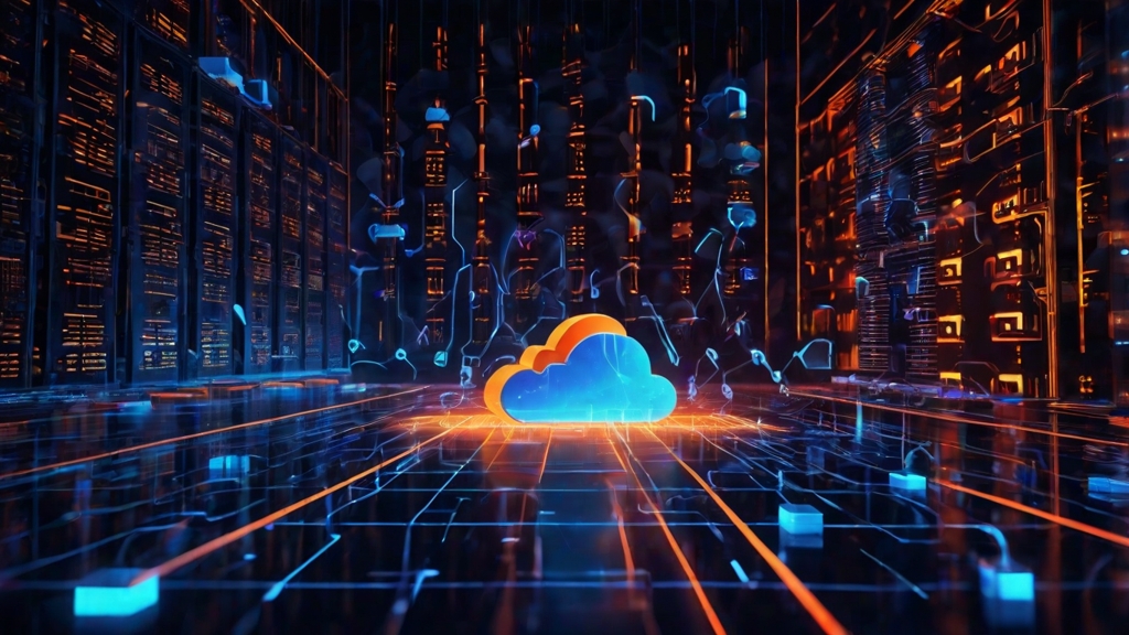 AWS 클라우드에서 AI 에이전트 결제가 흐르는 개념도