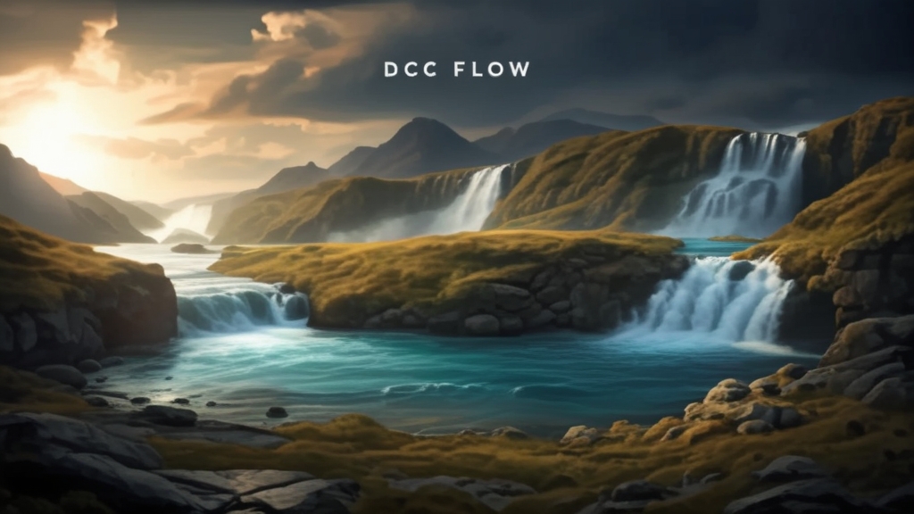 dcc flow