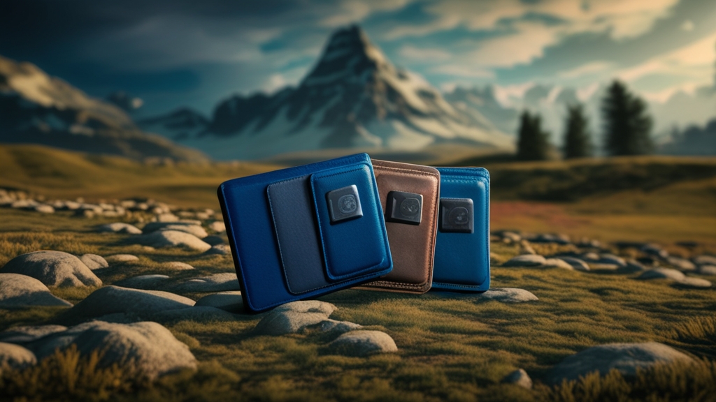 multi wallet